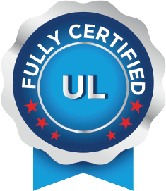 UL Certified