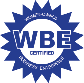 WBE women owened