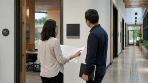 Planning Accessible Signage for California Commercial Properties
