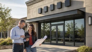 What Affects Channel Letter Sign Costs in California?