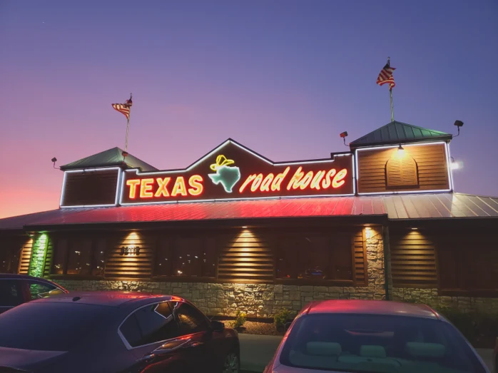Texas Road House
