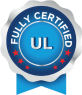 UL Certified