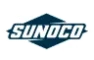 Sunoco gas station brand logo