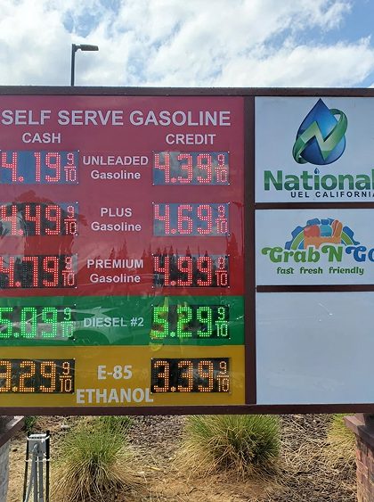 national fuel gas branding