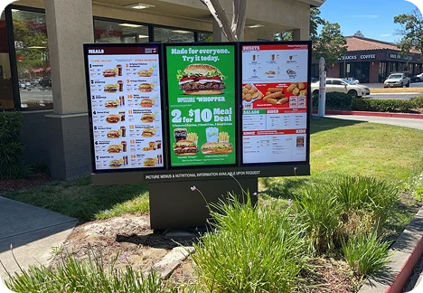 AA Sign Image service icon