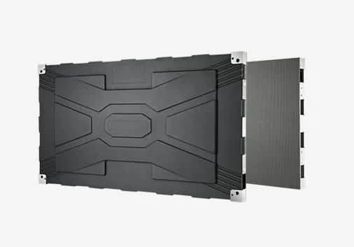 Indoor LED display module by AA Sign Image
