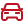 Automotive industry icon