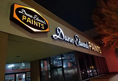 Channel Letter Signs